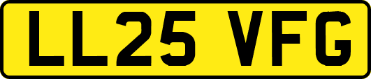 LL25VFG