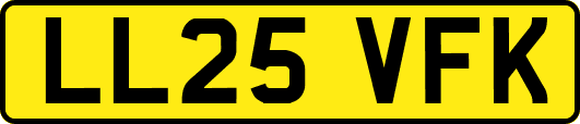 LL25VFK