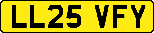LL25VFY