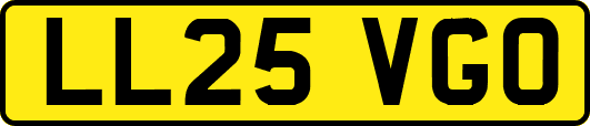 LL25VGO