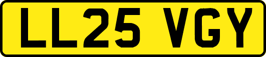 LL25VGY