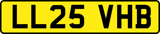 LL25VHB