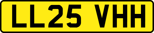 LL25VHH