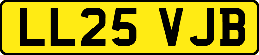 LL25VJB