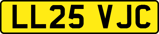LL25VJC