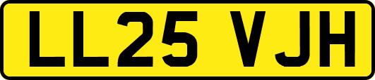 LL25VJH