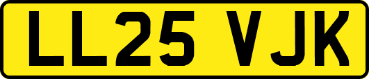 LL25VJK