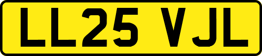 LL25VJL