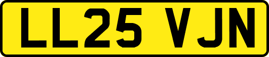 LL25VJN