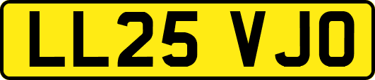LL25VJO