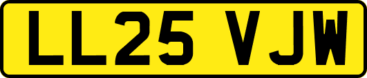LL25VJW