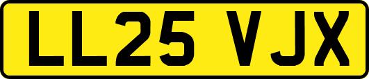 LL25VJX