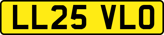 LL25VLO