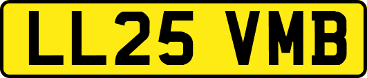 LL25VMB