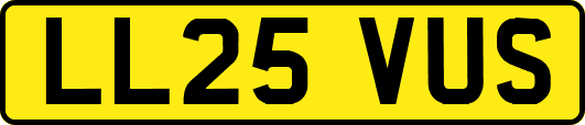 LL25VUS