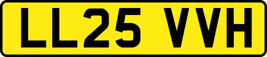 LL25VVH