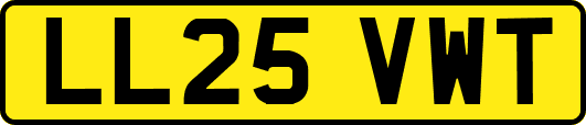 LL25VWT