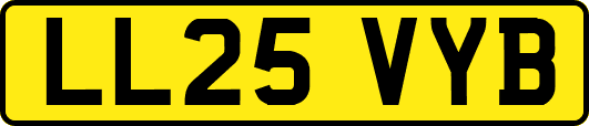LL25VYB