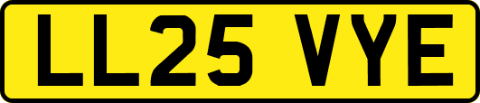LL25VYE