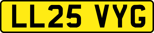 LL25VYG