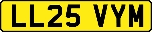 LL25VYM