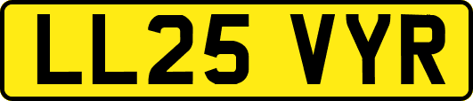 LL25VYR