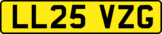 LL25VZG