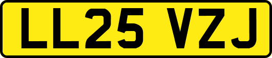 LL25VZJ