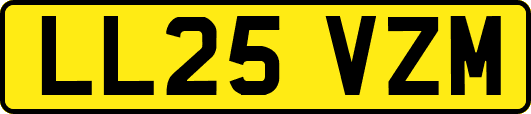 LL25VZM