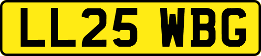 LL25WBG
