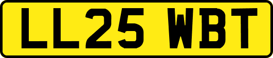 LL25WBT