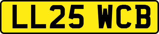 LL25WCB