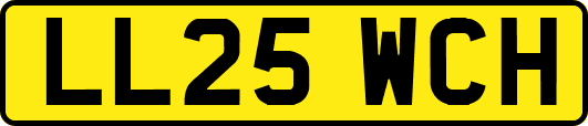 LL25WCH