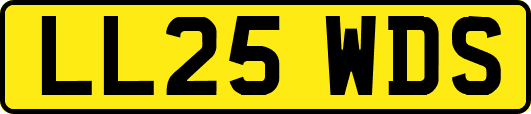LL25WDS