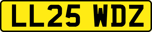 LL25WDZ