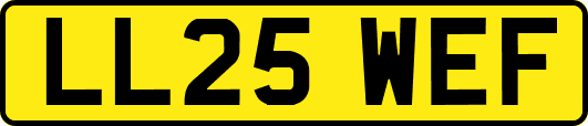 LL25WEF