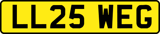 LL25WEG