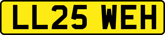 LL25WEH