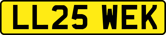 LL25WEK