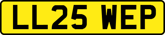 LL25WEP