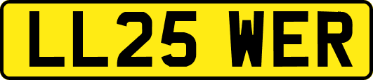 LL25WER