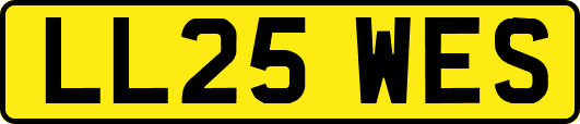 LL25WES