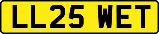 LL25WET