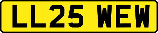 LL25WEW