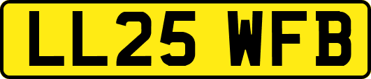 LL25WFB