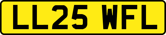 LL25WFL