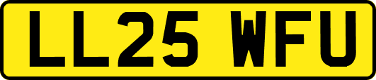 LL25WFU