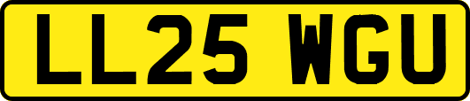 LL25WGU