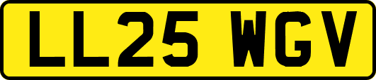 LL25WGV