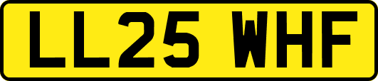 LL25WHF